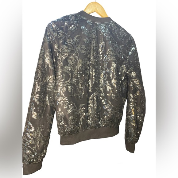 Crew Bomber Size S - Picture 4 of 4